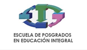 Escuela de posgrados de educación integral