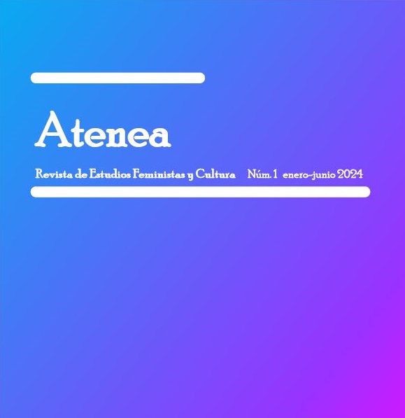 Revista Atenea