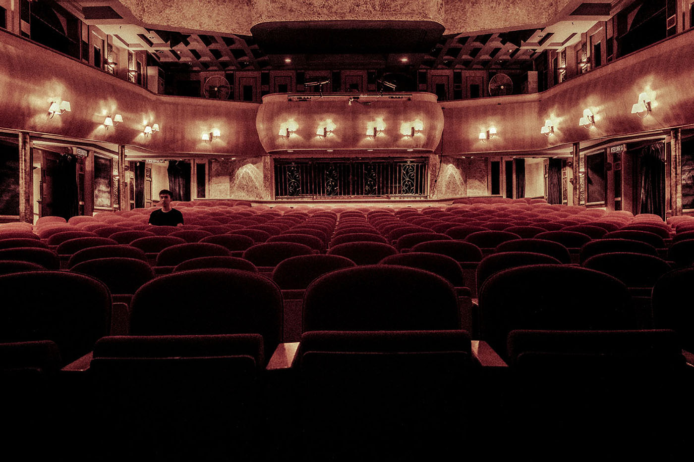 Teatro